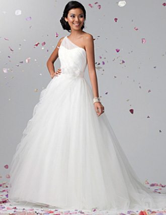 Alfred Angelo Style 2388 - Wedding Compass