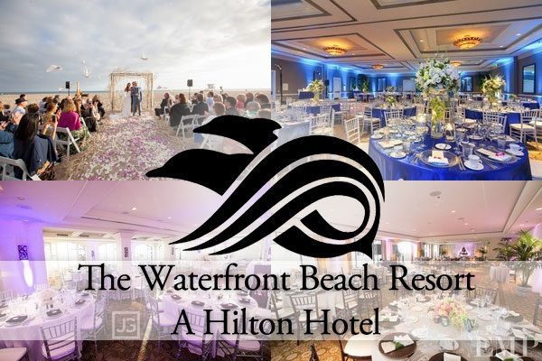 Hilton Waterfront Resort