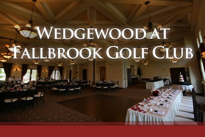 Wedgewood At Fallbrook Golf Club Wedding Compass   WW Fallbrook Splash 800x533 