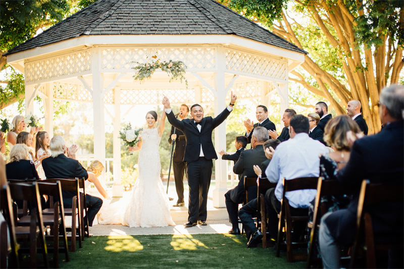 Design The Wedding - Southern California Weddings