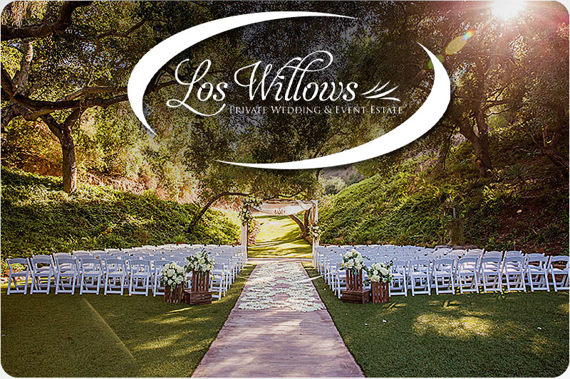 Featured Southern California Weddings Page